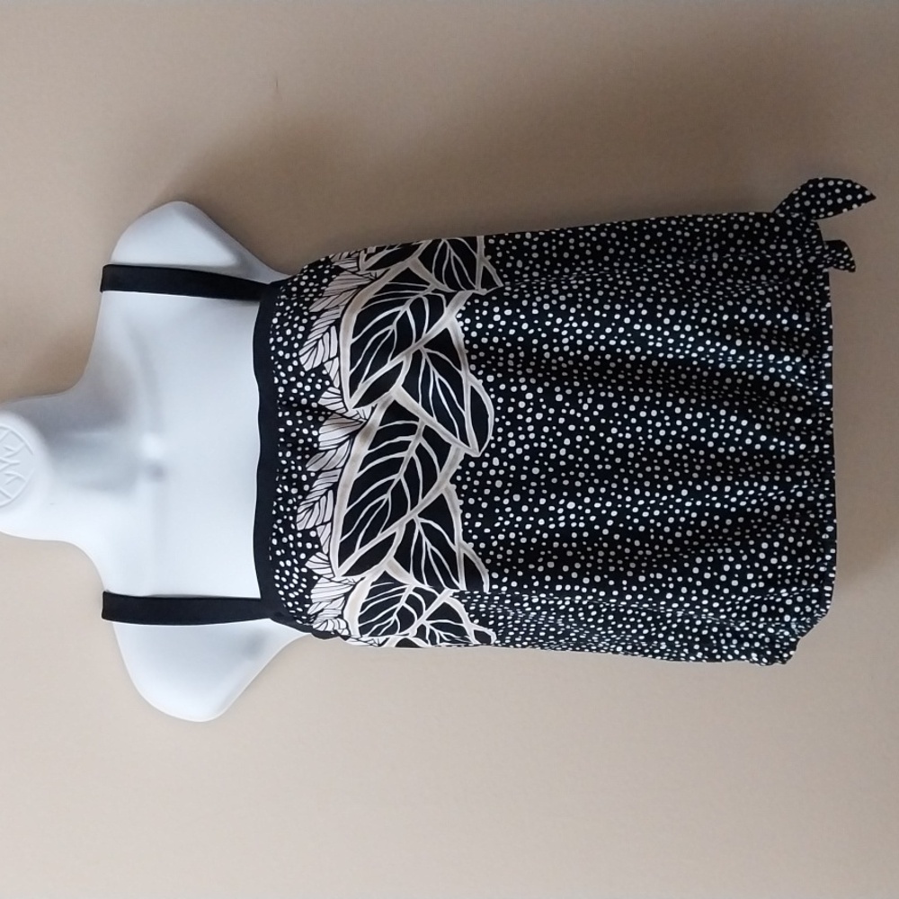 Ayul Tankini Top